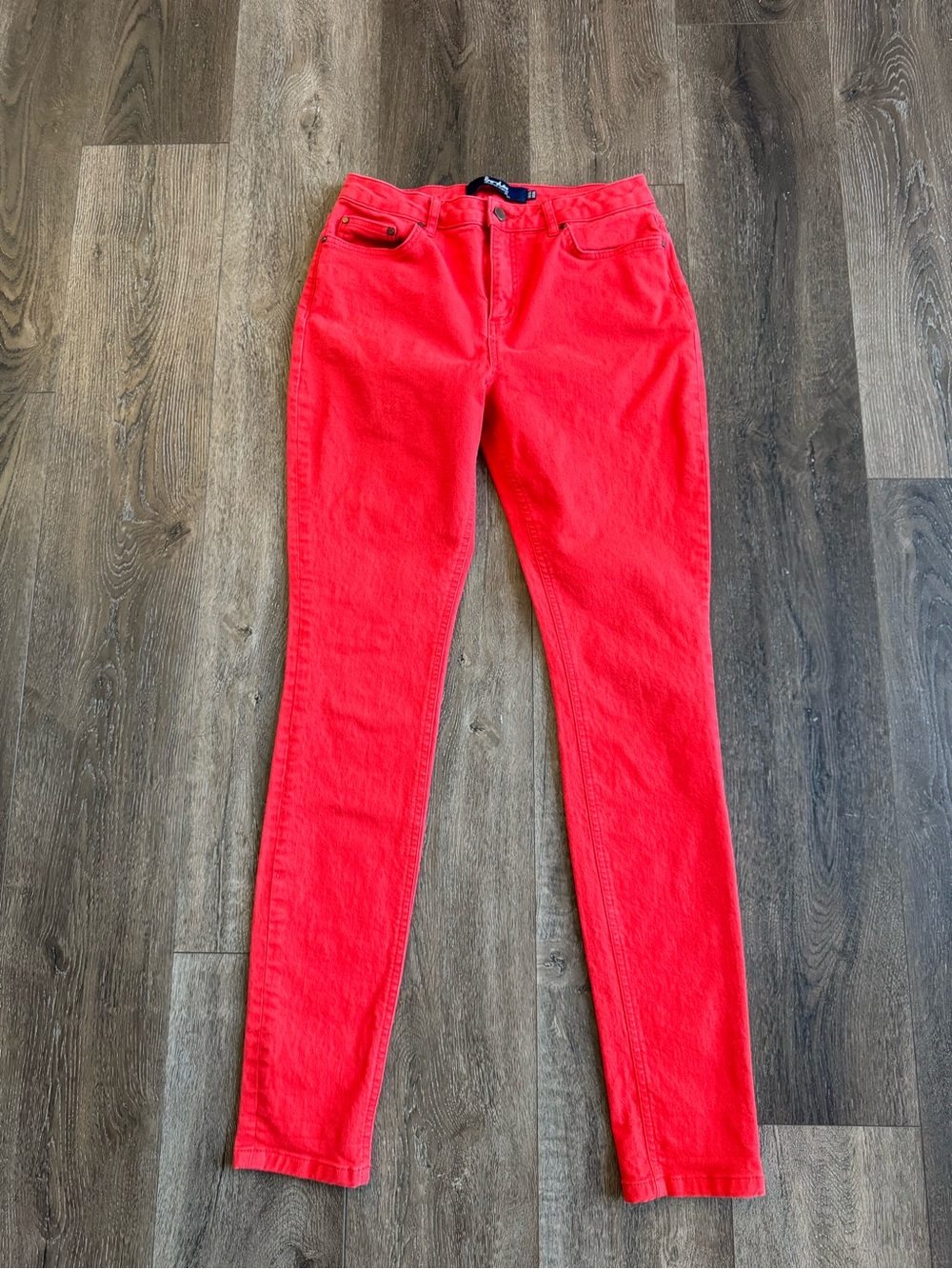 Boden Women's Bright Jeans Size 6 LONG
